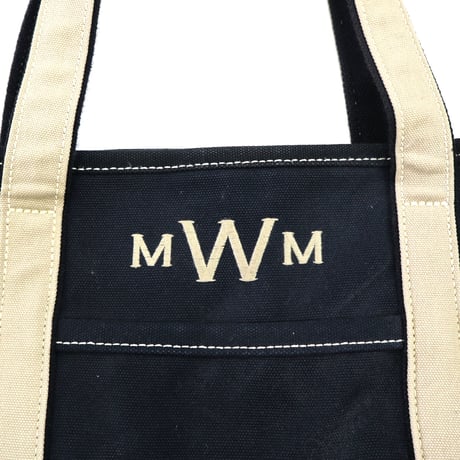LANDS' END Tote Bag