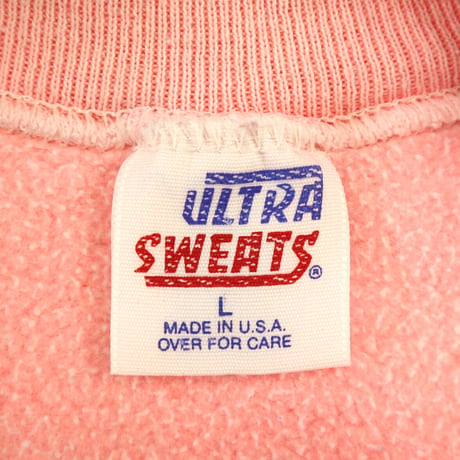 "Good Color" 90's ULTRA SWEATS Solid Sweat Lサイズ USA製