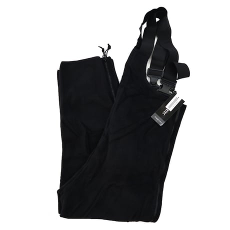 Deadstock US Military ECWCS Polartec Fleece Liner Overall M-S