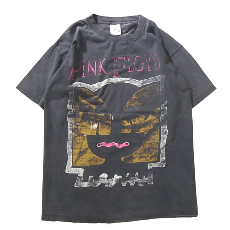 90’s PINK FLOYD "THE DIVISION BELL" 両面 プリント Tシャツ Lサイズ