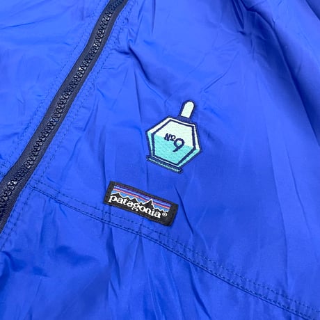 90's Patagonia "Shelled Synchilla" Jacket Lサイズ USA製