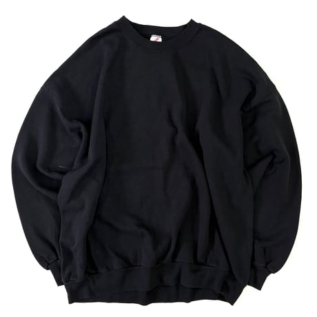 "Special Size" 80's～ Jerzees Solid Sweat 3XLサイズ USA製