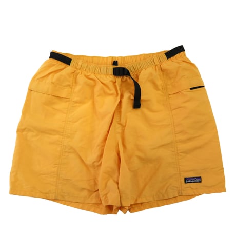 90's Patagonia "Solid Color" River Shorts Lサイズ