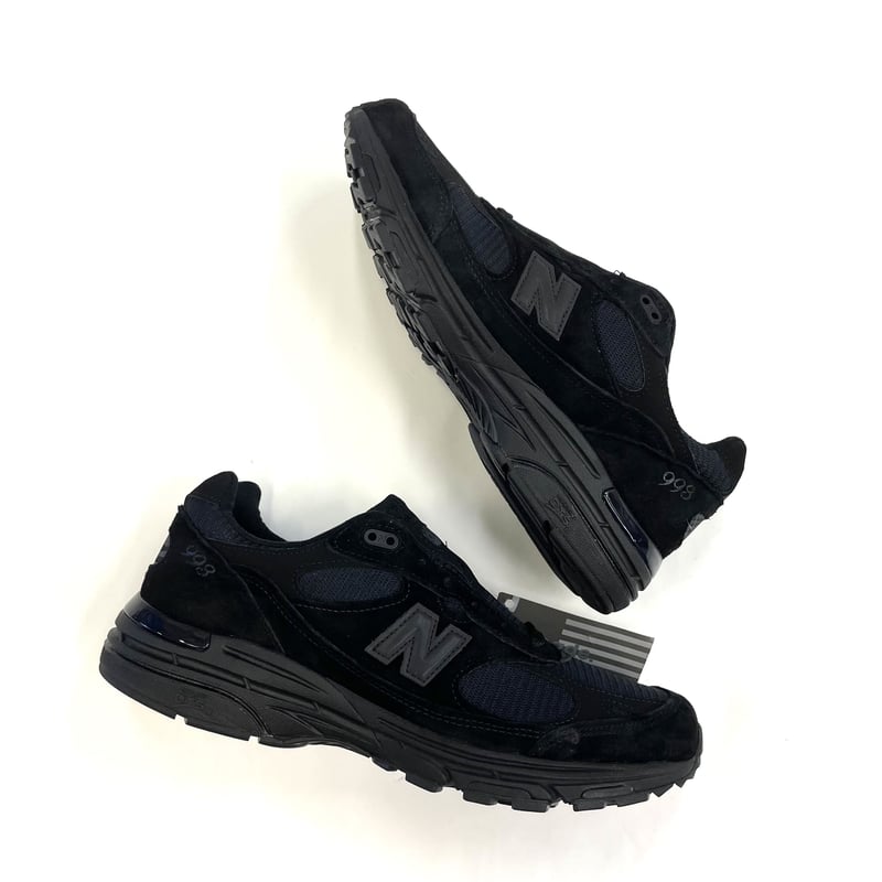 感謝価格 ニューバランス MR993TB 日本未発売】NEWBALANCE メンズ