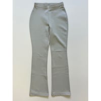 "Women's" "Good Color" ～90's Express Stretch Flare Easy Pants XSサイズ