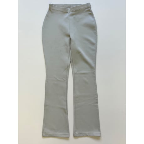 "Good Color" ～90's Express Stretch Flare Easy Pants XSサイズ