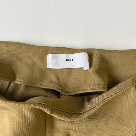 TOGA PULLA Rayon Pants