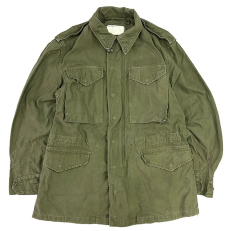 m51fieldjacket | STORES