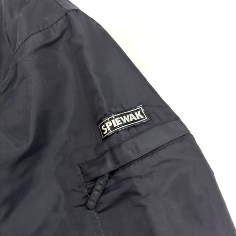 90's～ SPIEWAK P/O Titan Cloth Nylon Jacket Lサイズ