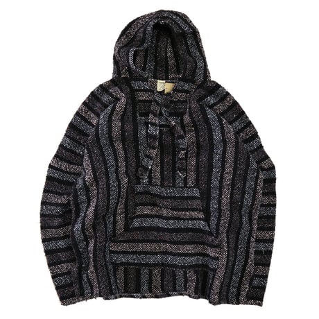 ～00's JFR Baja Mexican Parka XLサイズ MEXICO製