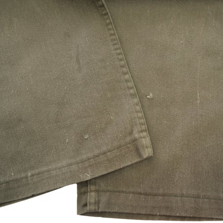 70's Lee "Frisko Jeens" Work Pants USA製