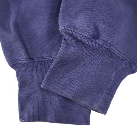 80's CHAMPION RW SWEAT PARKA "WOOTTON SOCCER" Lサイズ USA製