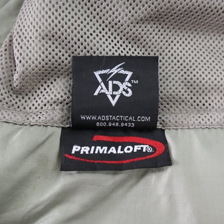 ECWCS GEN3 Level7 Prima Loft Jacket Small Regular
