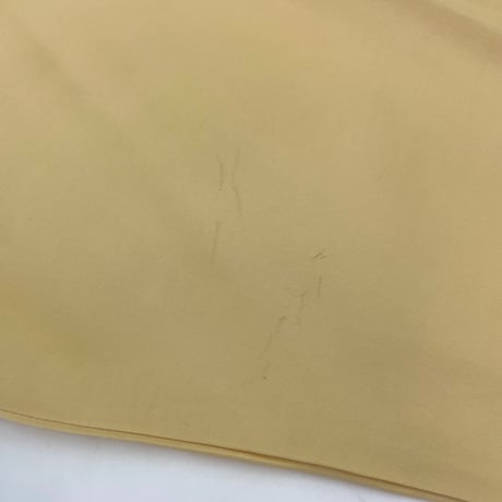 ～90's Natural Resources Frill Blouse