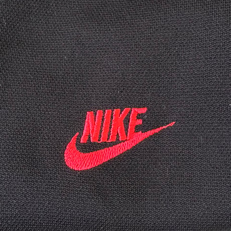 90's NIKE "銀タグ" Track Jersey Top XLサイズ
