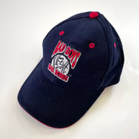 90's～00's BAD BOYS BAIL BONDS "Bad Boy parody" 6-Panel Cap