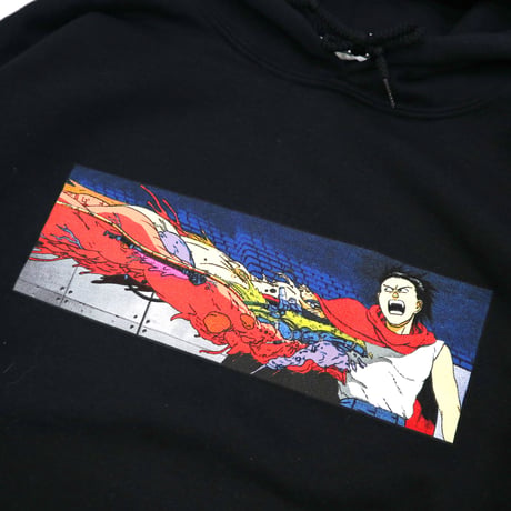 "New" KLEIN industries "鉄雄" Hoody