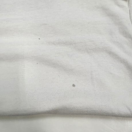 90's Hanes "銀杏" "両面" Tシャツ XLサイズ USA製