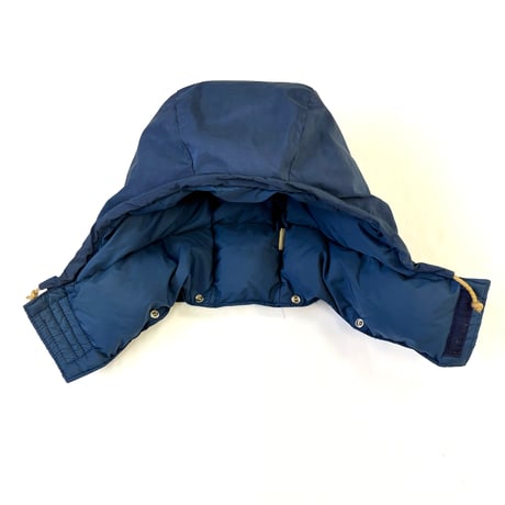 ～80's THE NORTH FACE "茶タグ" Hood Lサイズ USA製