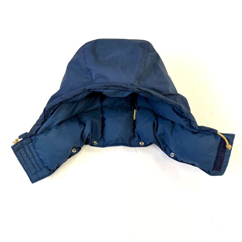 【良品】希少XL ノースフェイス 茶タグ usa製 80's THE NORTH FACE 