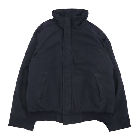 "Rare Size" 00's US NAVY "Stencil" Shipboard Jacket XLサイズ