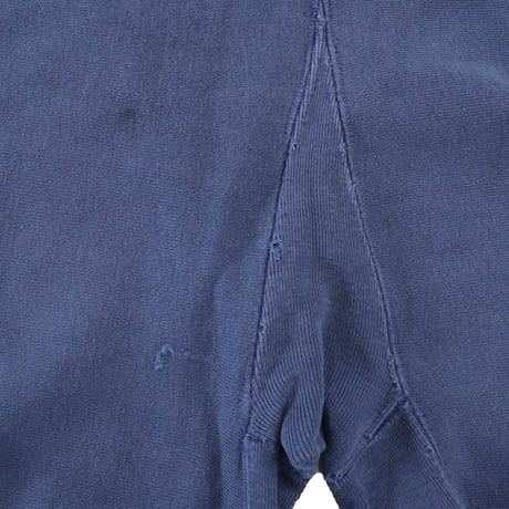 70's CHAMPION RW SWEAT Pants "3段" Mサイズ USA製