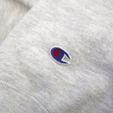 90's CHAMPION RW SWEAT "BOSTON UNIVERSITY" Lサイズ USA製