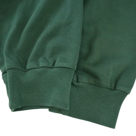 90's～ Polo Ralph Lauren LS Polo Shirt XXLサイズ