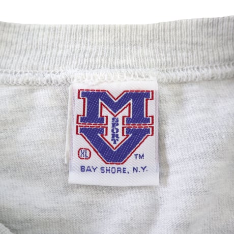 90's MV Sport "Barnes&Noble" "Sigmund Freud" Tシャツ XLサイズ USA製