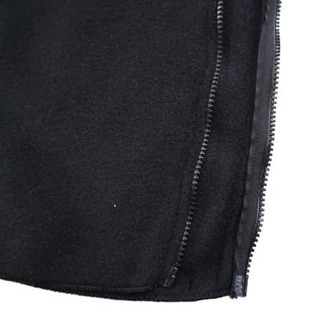 Deadstock US Military ECWCS Polartec Fleece Liner Overall M-S