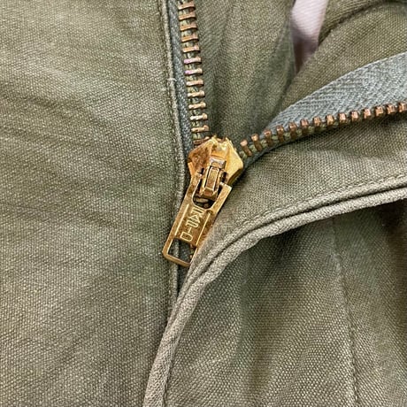 50's US ARMY M-51 Field Pants Medium Regular