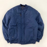 "New" Derby of San Francisco 300 Jacket "Navy Blue"