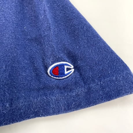 80's CHAMPION "LA Dodgers" Tシャツ XLサイズ USA製