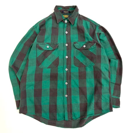 ビンテージネルシャツ | STORES ビンテージネルシャツ | STORES