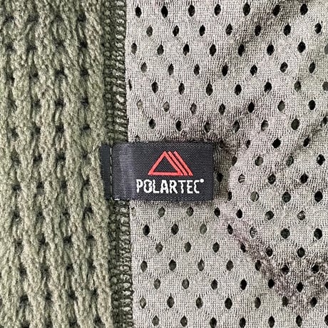 2005年製 Patagonia "R4" Regulator Polartec Fleece Jacket XLサイズ