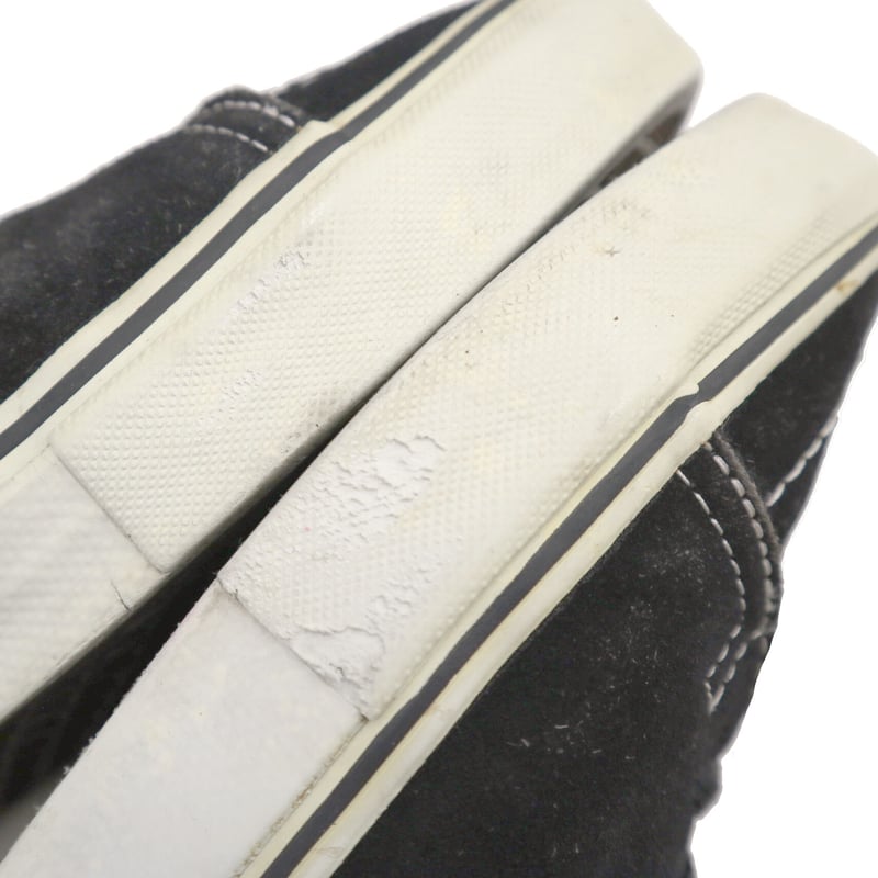 VANS×Christian Hosoi 1st 
