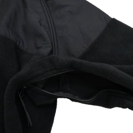 US NAVY ECWCS GEN2 Polartec Fleece Liner Jacket Medium Short