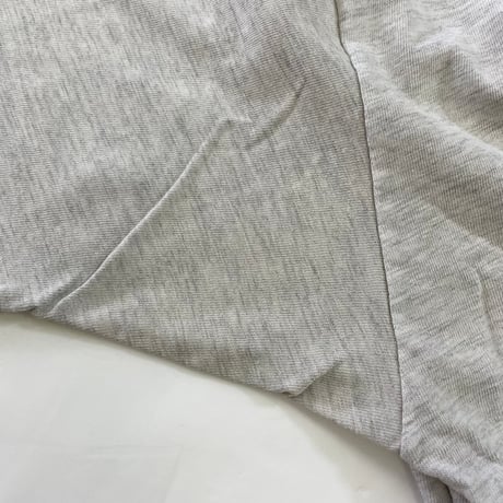 90's Hanes "心体技" Tシャツ XXLサイズ USA製