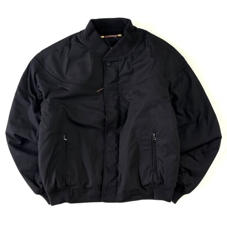 "New" Derby of San Francisco 300 Jacket "Classic Black"