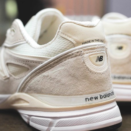 "Special" Deadstock New Balance "STUSSY" M990 SC4 28.5cm USA製