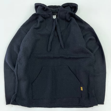 "Deadstock" "Big Size" 90's～00's MOLINA Baja Mexican Parka XLサイズ