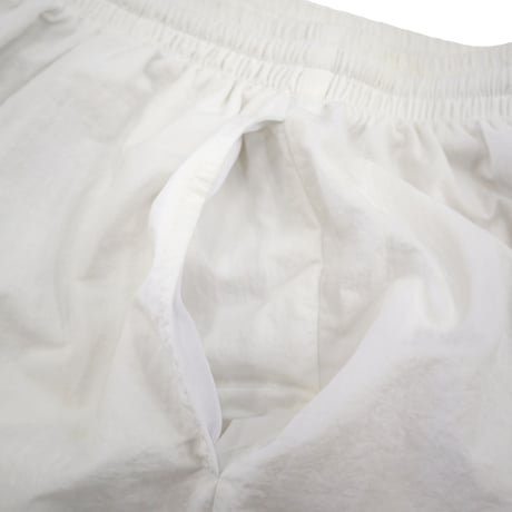 ～90's Adidas "ATP" Nylon Short Pants Lサイズ