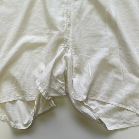 50's～ Hanes Under Wear All In One