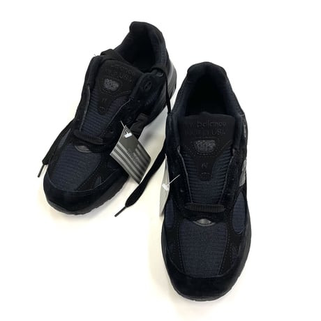 "New" New Balance MR993 TB USA製