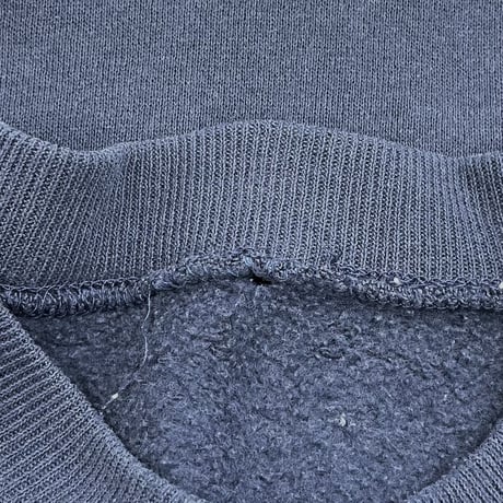 90s～ SANTA CRUZ Logo Sweat