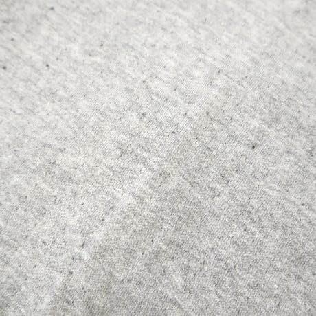 90's J.CREW Henley Neck Tops Lサイズ USA製
