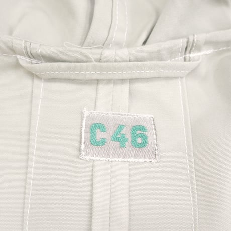 Deadstock～1wash 60's Swedish ARMY M-62 "Snow Camo" Parka Jacket C46