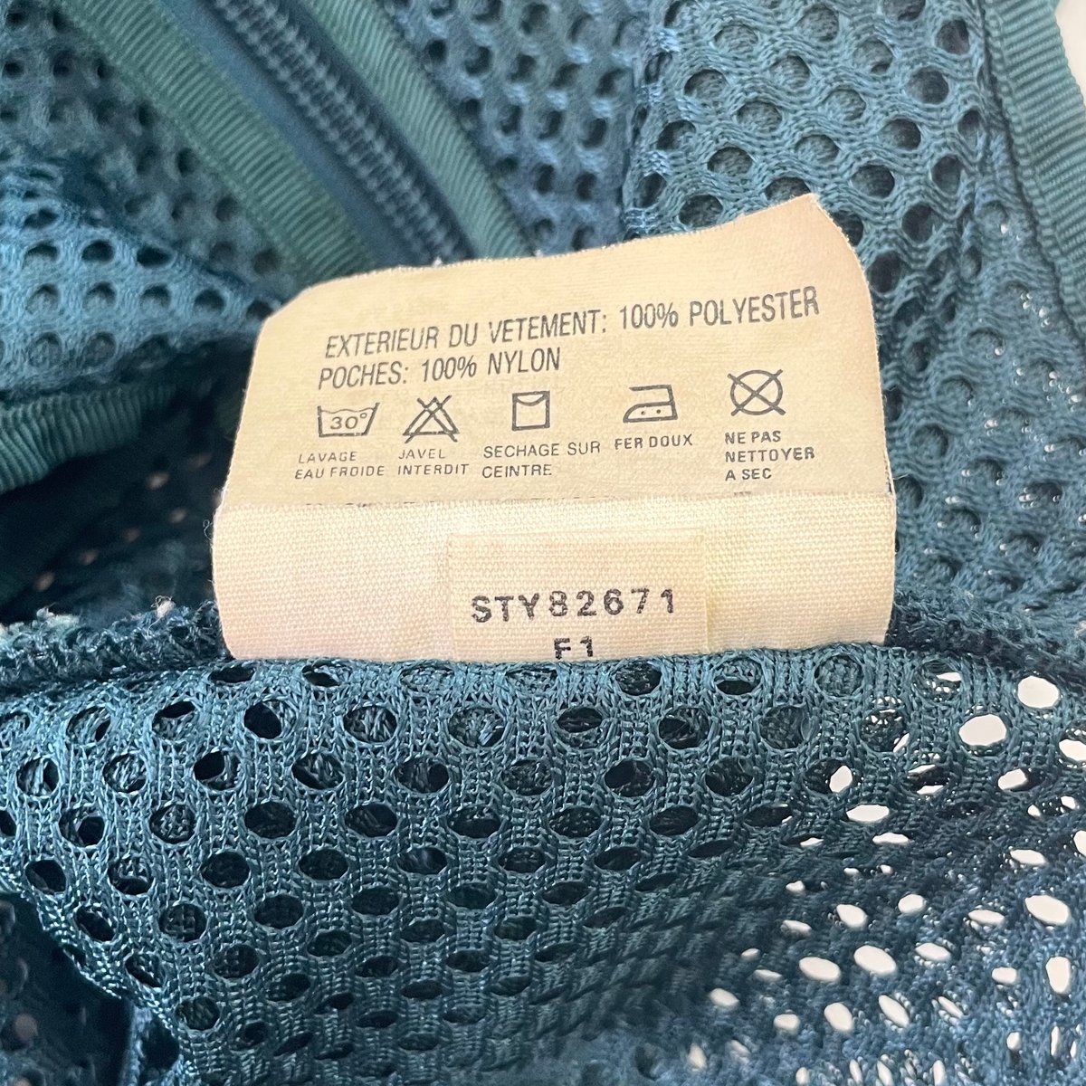 90's Patagonia Fishing Vest Mサイズ | Daniel