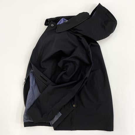 00's Patagonia "All Time Shell" Nylon Jacket Sサイズ