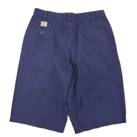 80's OLD STUSSY Short Pants W34 USA製